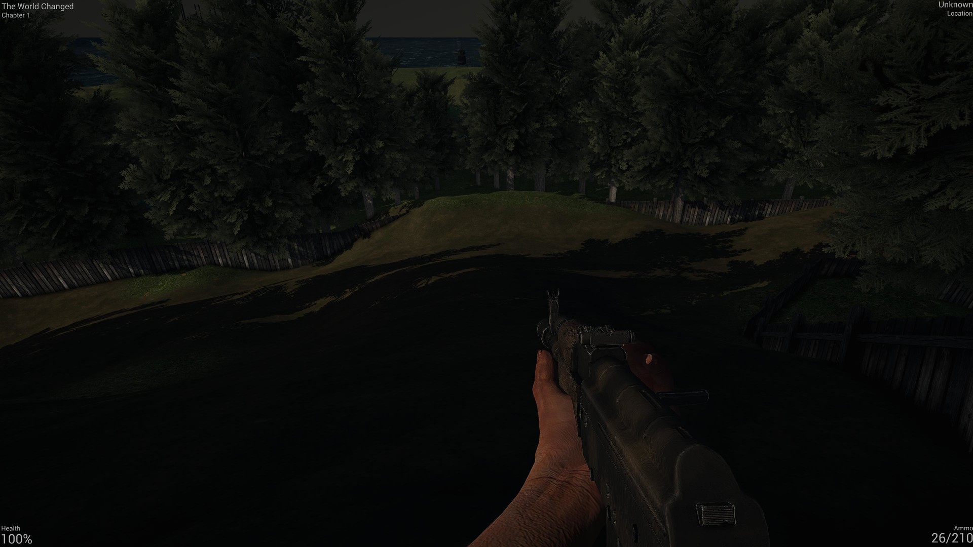 Apocalypse: The Game