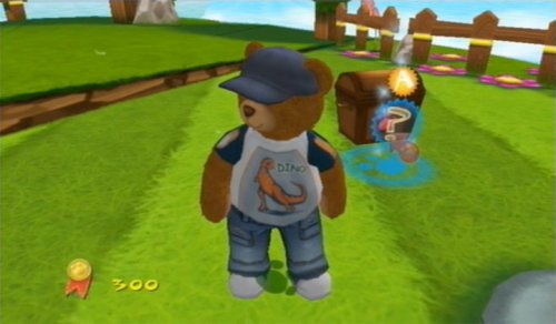 Build-A-Bear Workshop: A Friend Fur All Seasons