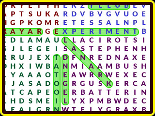 Epic Word Search Collection