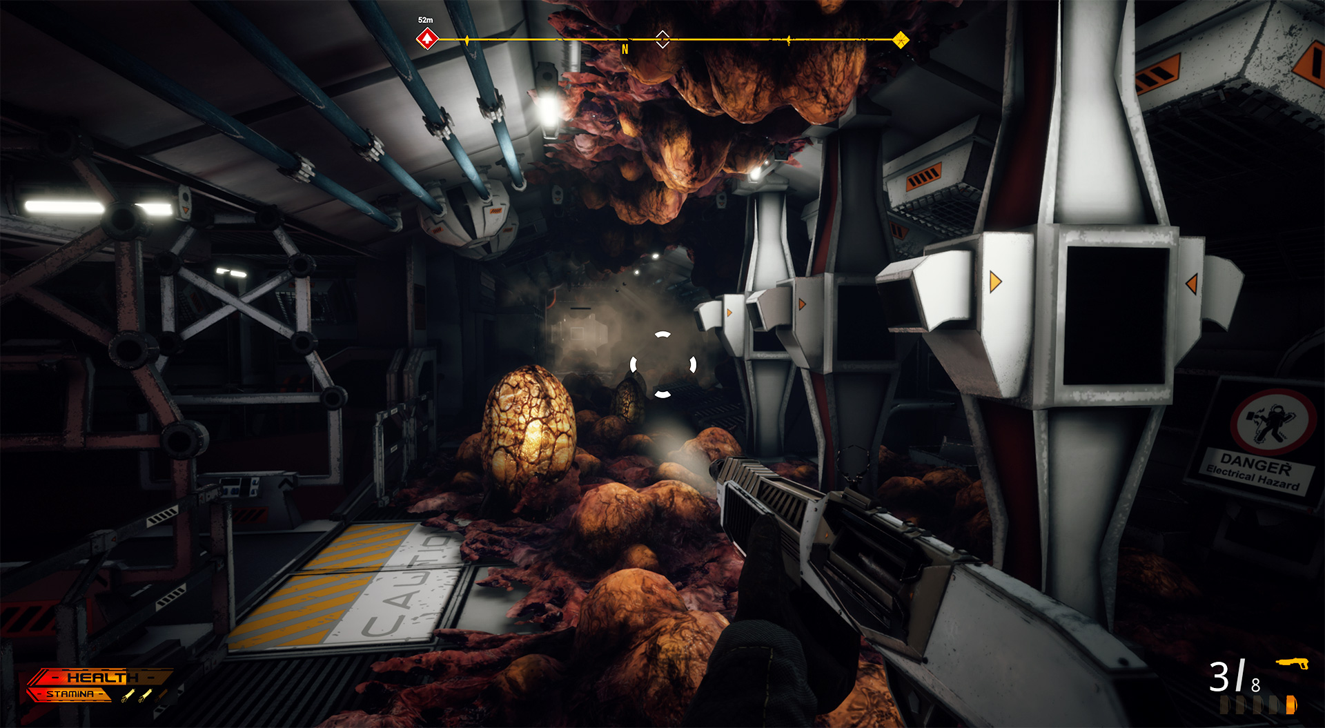 Ghostship Chronicles