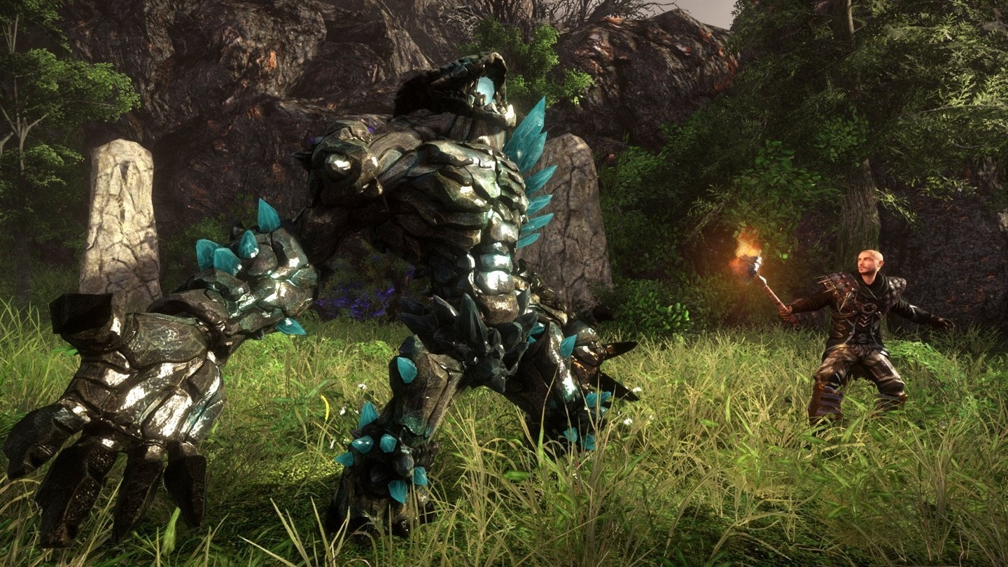 Risen 3: Titan Lords – Enhanced Edition
