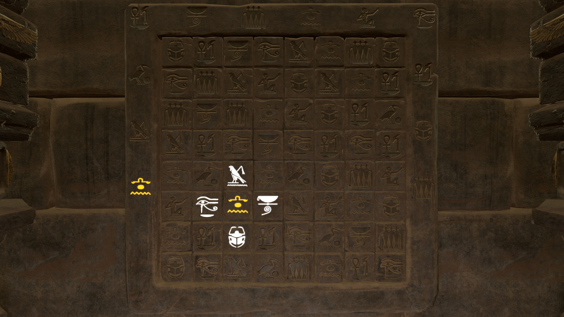 Lost Legends: The Pharaoh’s Tomb