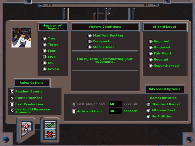 Deadlock II: Shrine Wars