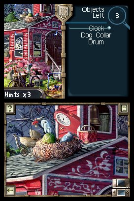 Mystery Case Files: MillionHeir