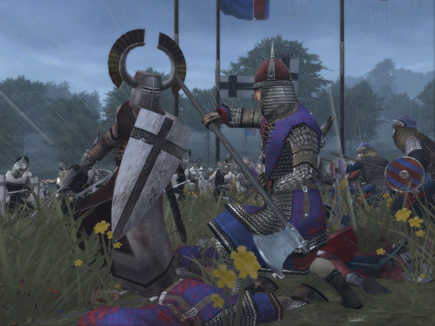 Medieval II: Total War – Collection