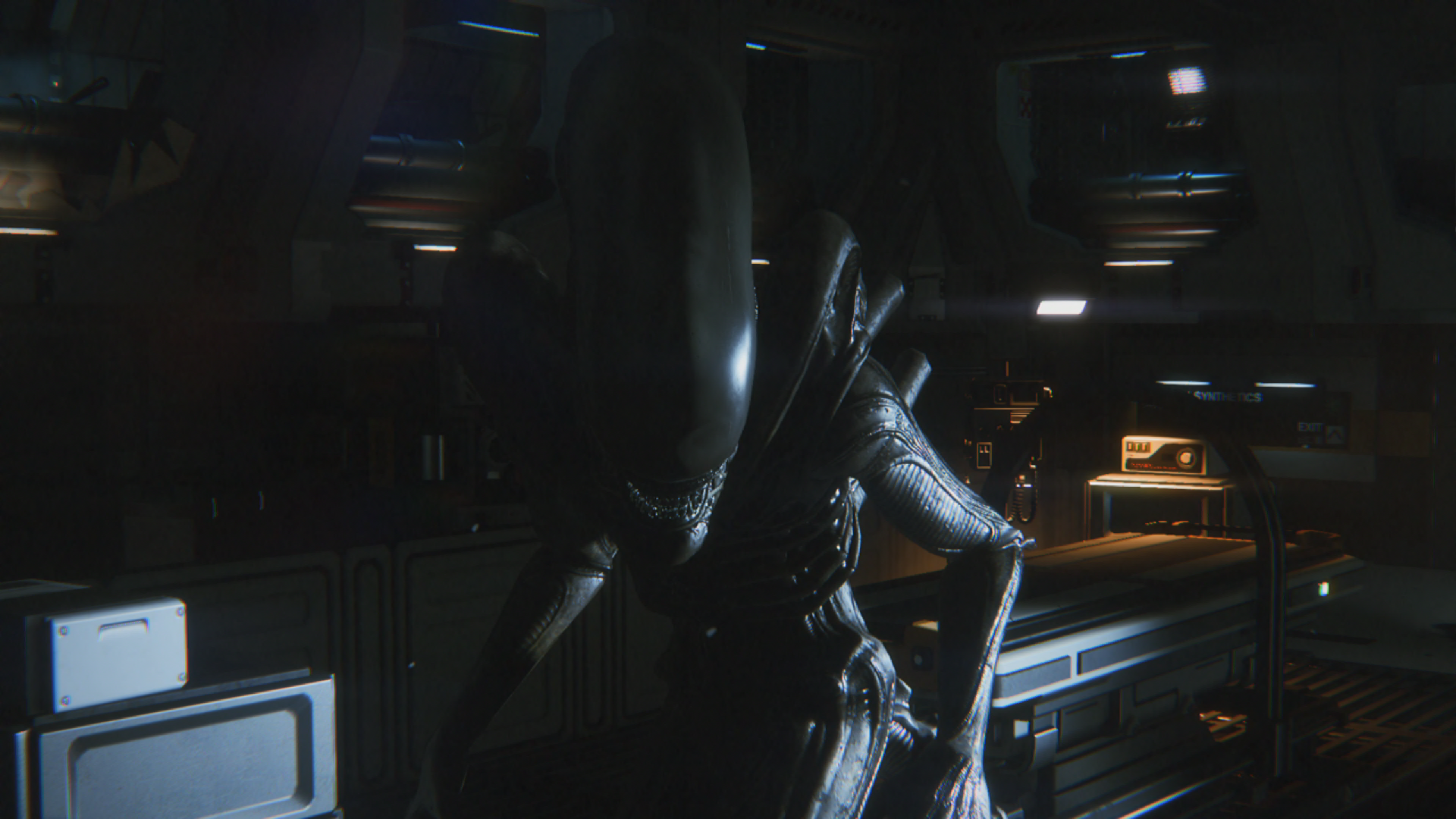 Alien: Isolation – The Collection