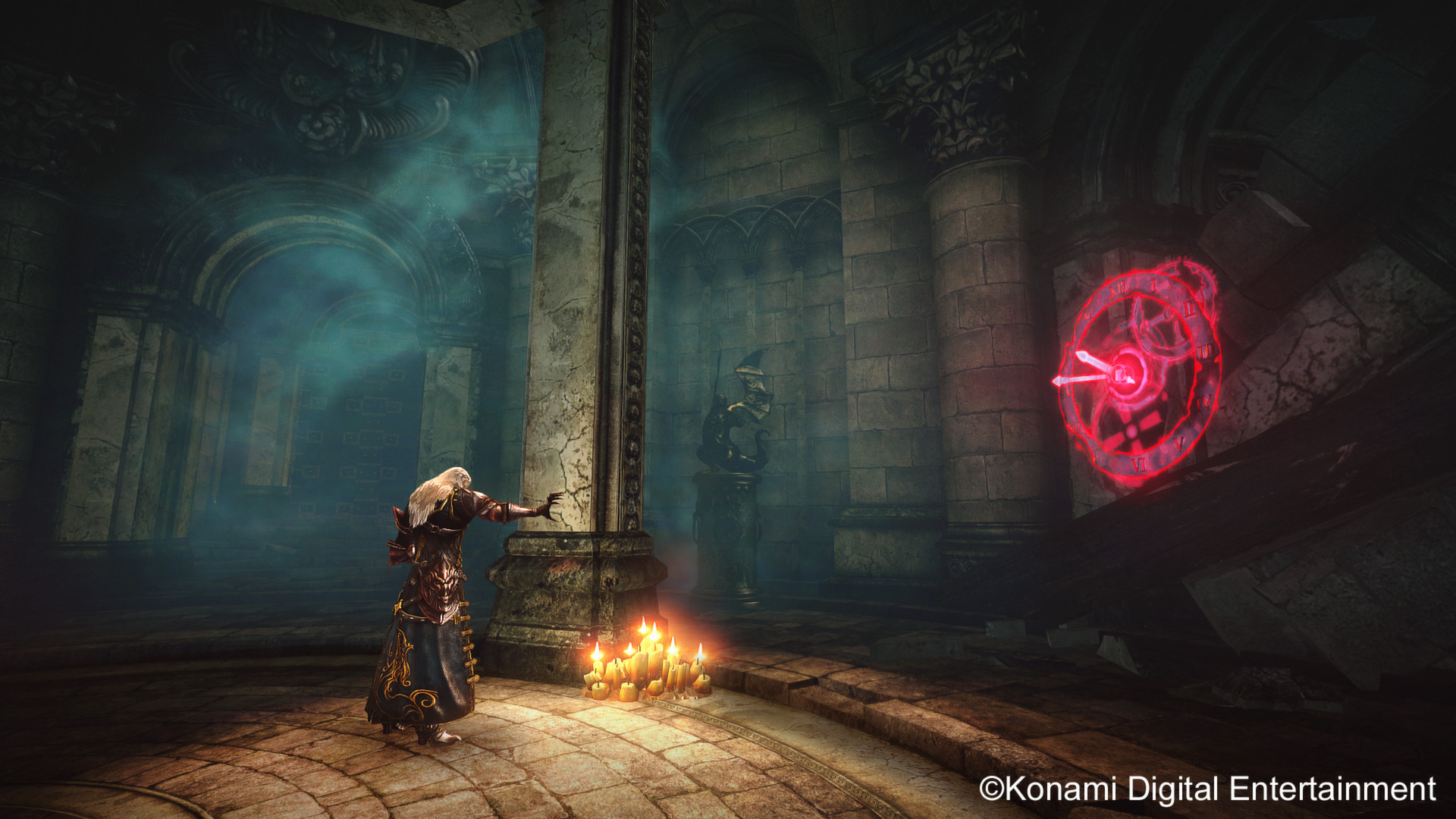 Castlevania: Lords of Shadow 2 – Revelations