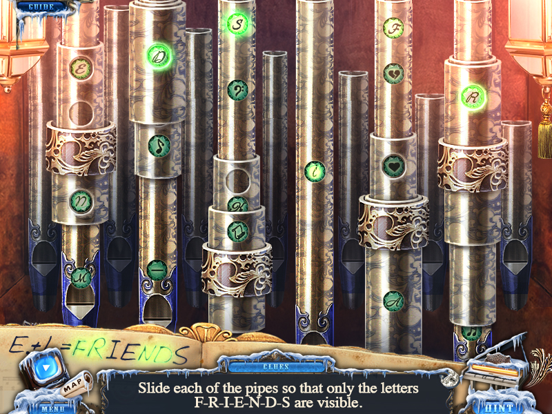 Dark Dimensions: Somber Song – Collector’s Edition