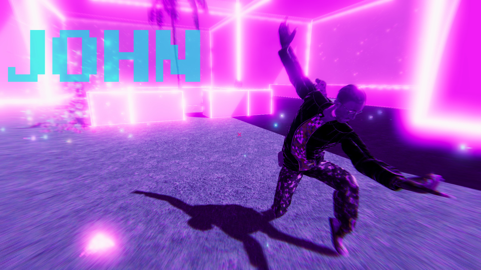 Existence = !Existence;