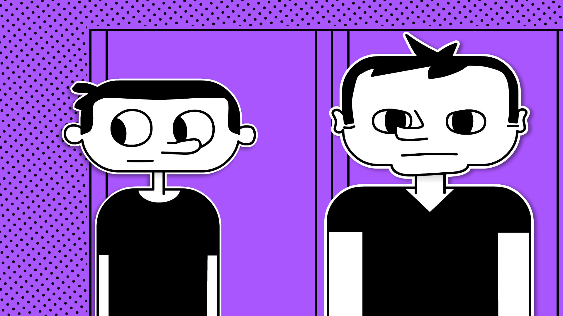 Social Interaction Trainer