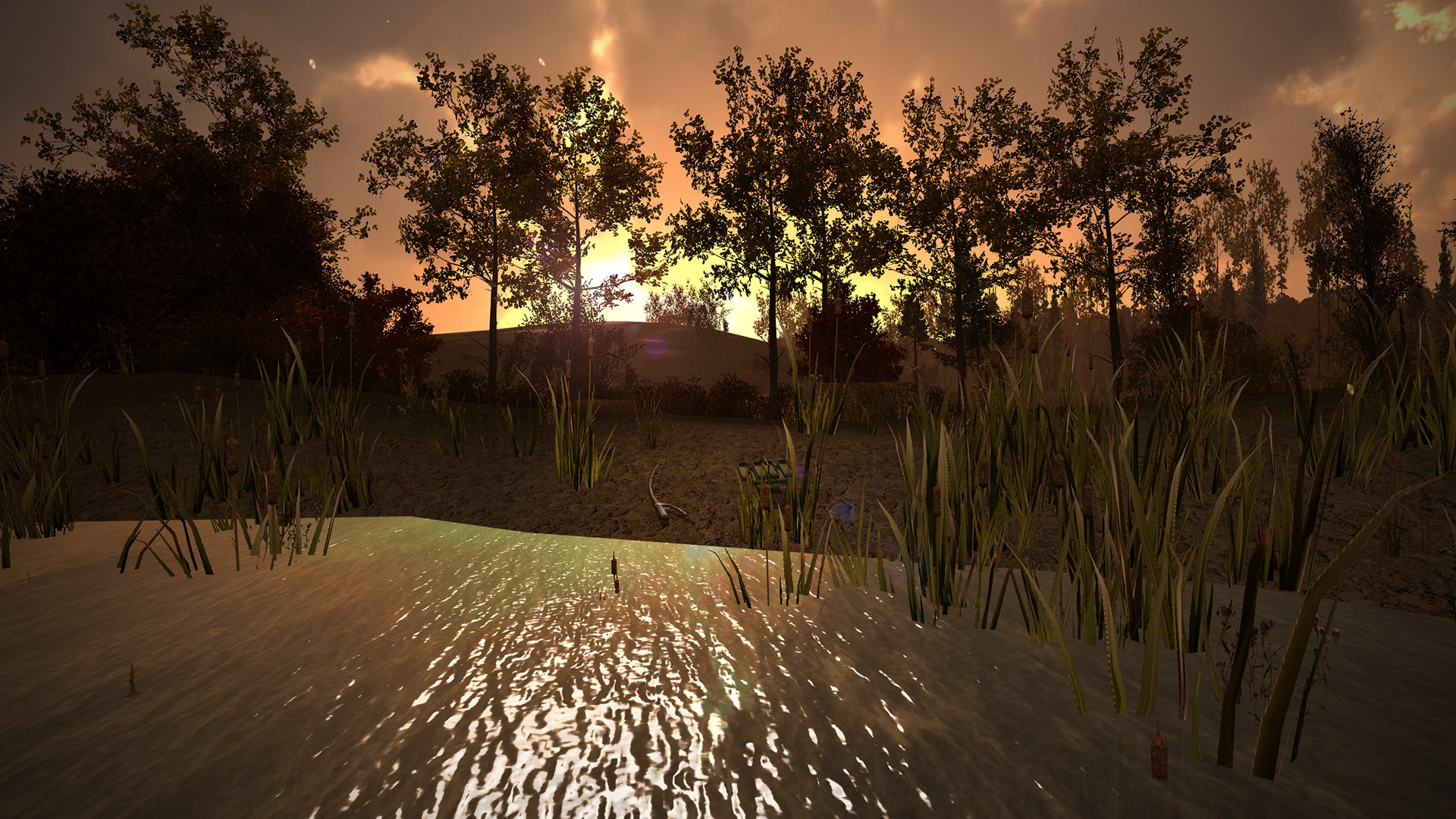 Home is Where One Starts…