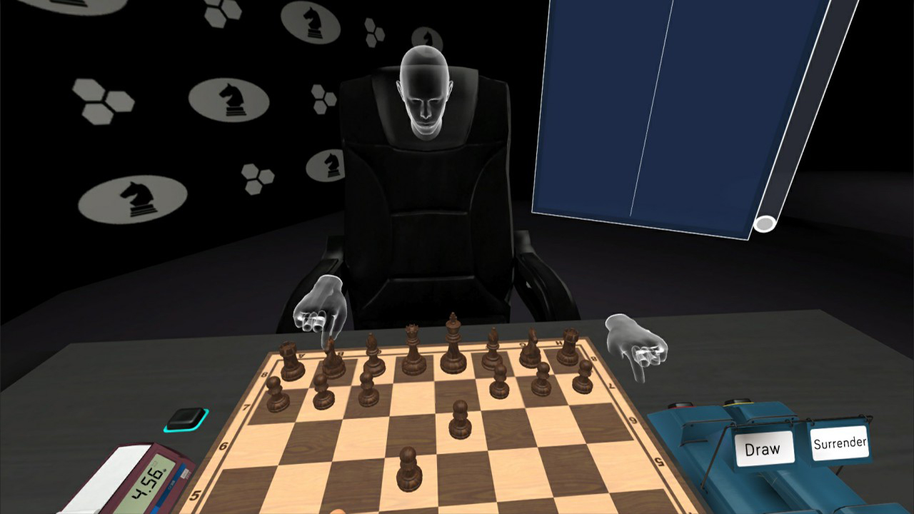 Immersion Chess
