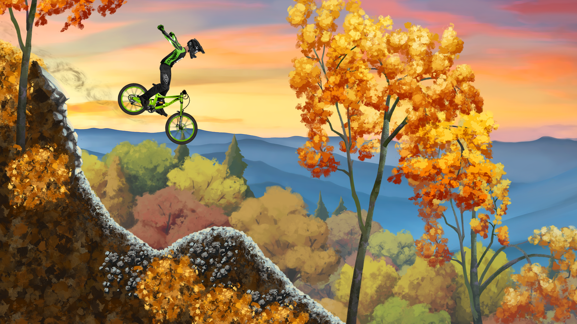 Bike Mayhem 2