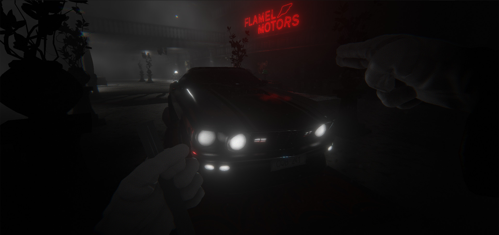 BlackSteel