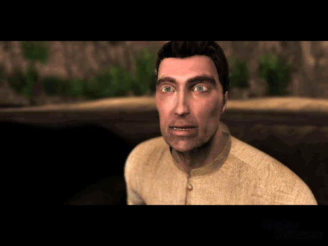 Jerusalem: The Three Roads to the Holy Land