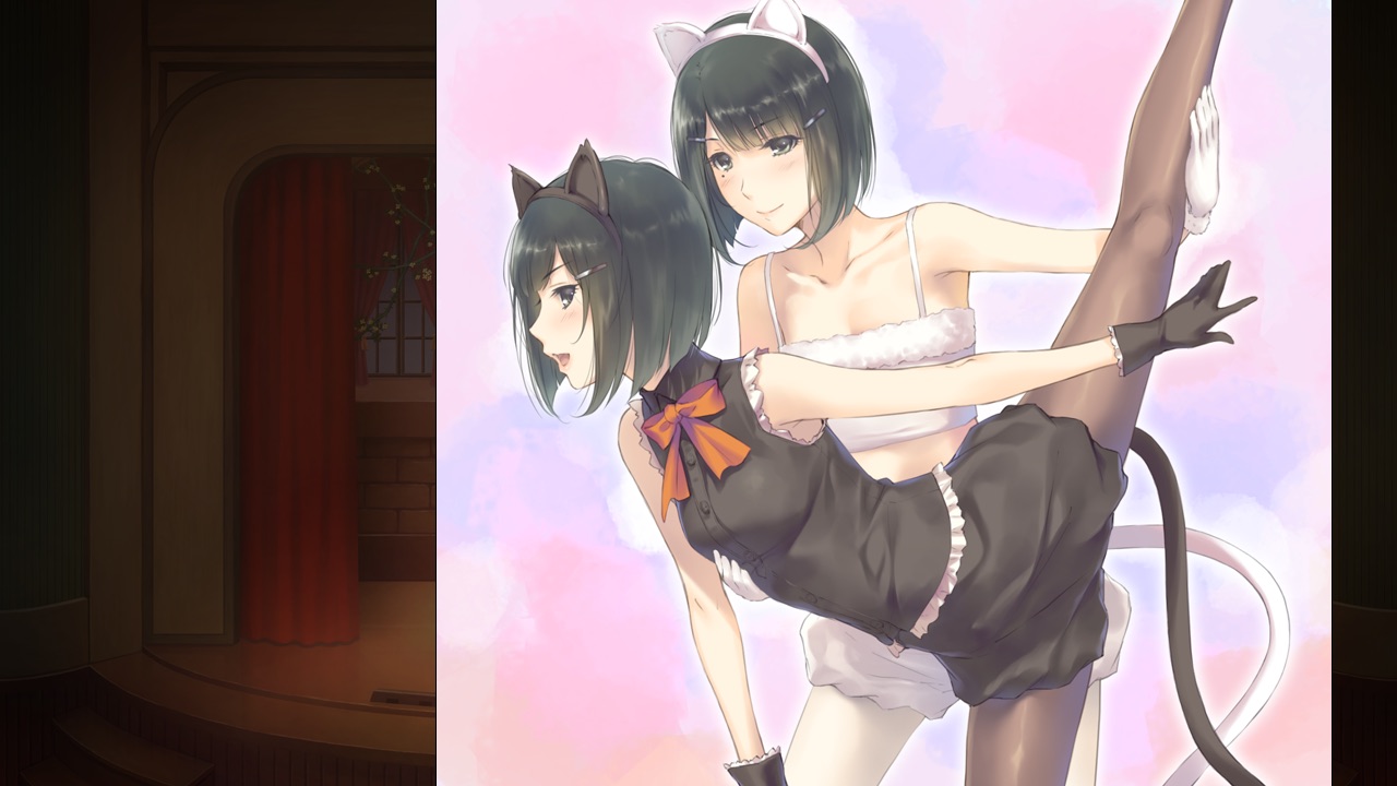 Flowers: Le Volume sur Été