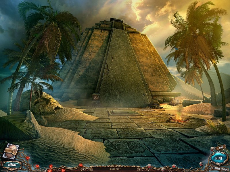 Sacra Terra: Kiss of Death – Collector’s Edition