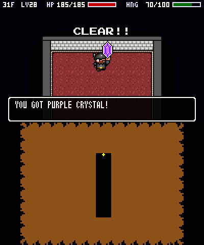 Alchemic Dungeons