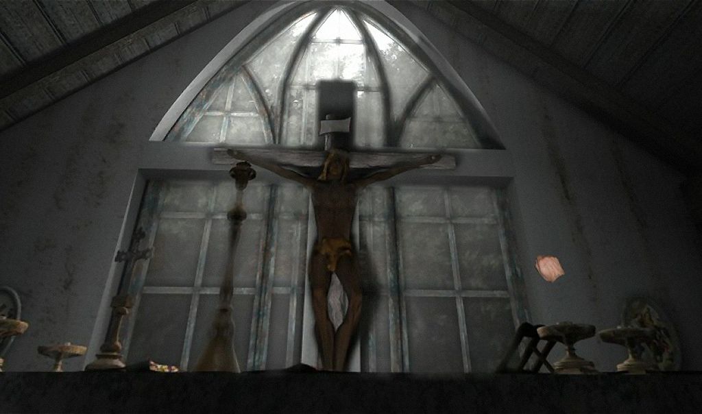 Scratches: Director’s Cut