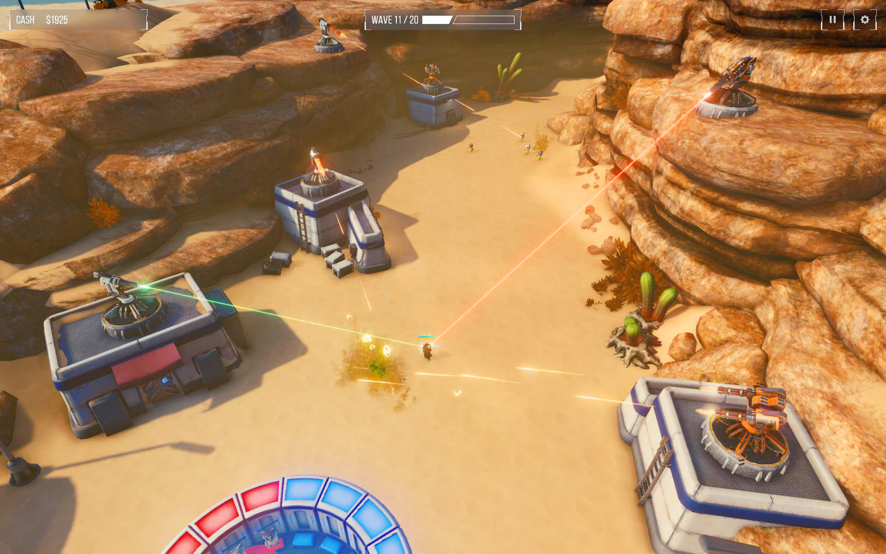 Kittypocalypse: Ungoggled