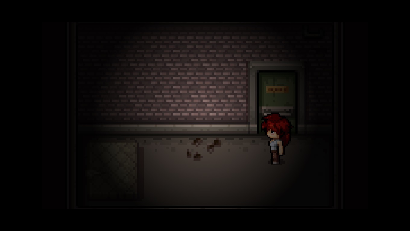 Captive