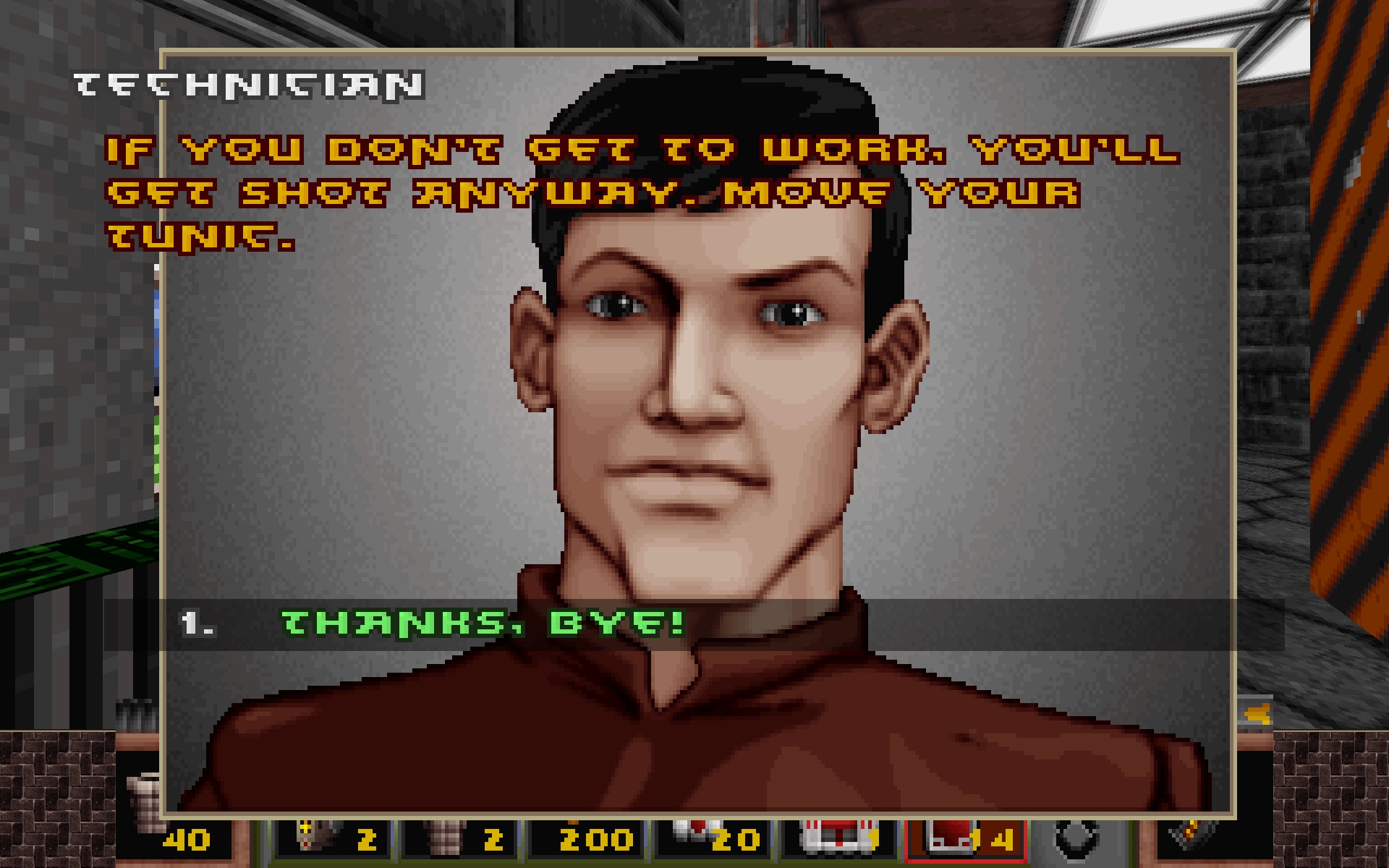 Strife: Quest for the Sigil