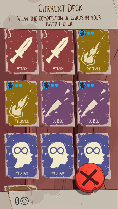 Meteorfall: Journey