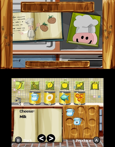 My Life on a Farm 3D