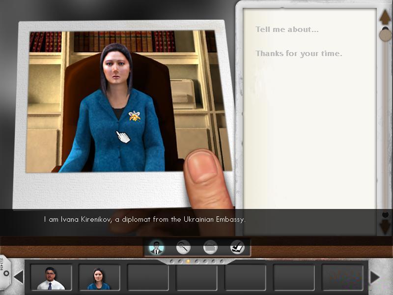 Law &amp; Order: Justice is Served