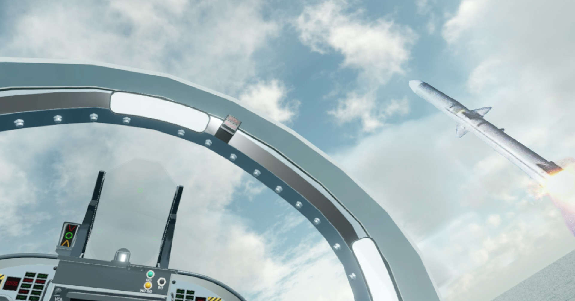 Flying Aces – Navy Pilot Simulator