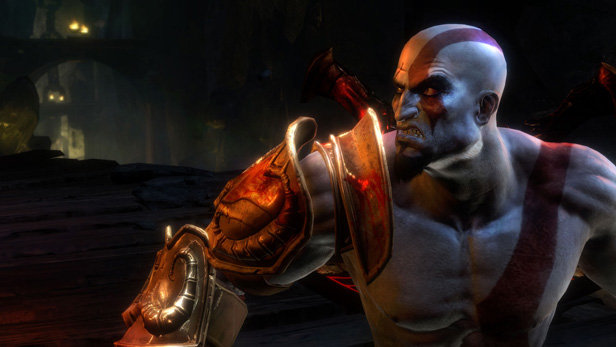 God of War Saga