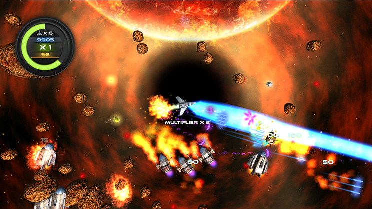 Black Hole