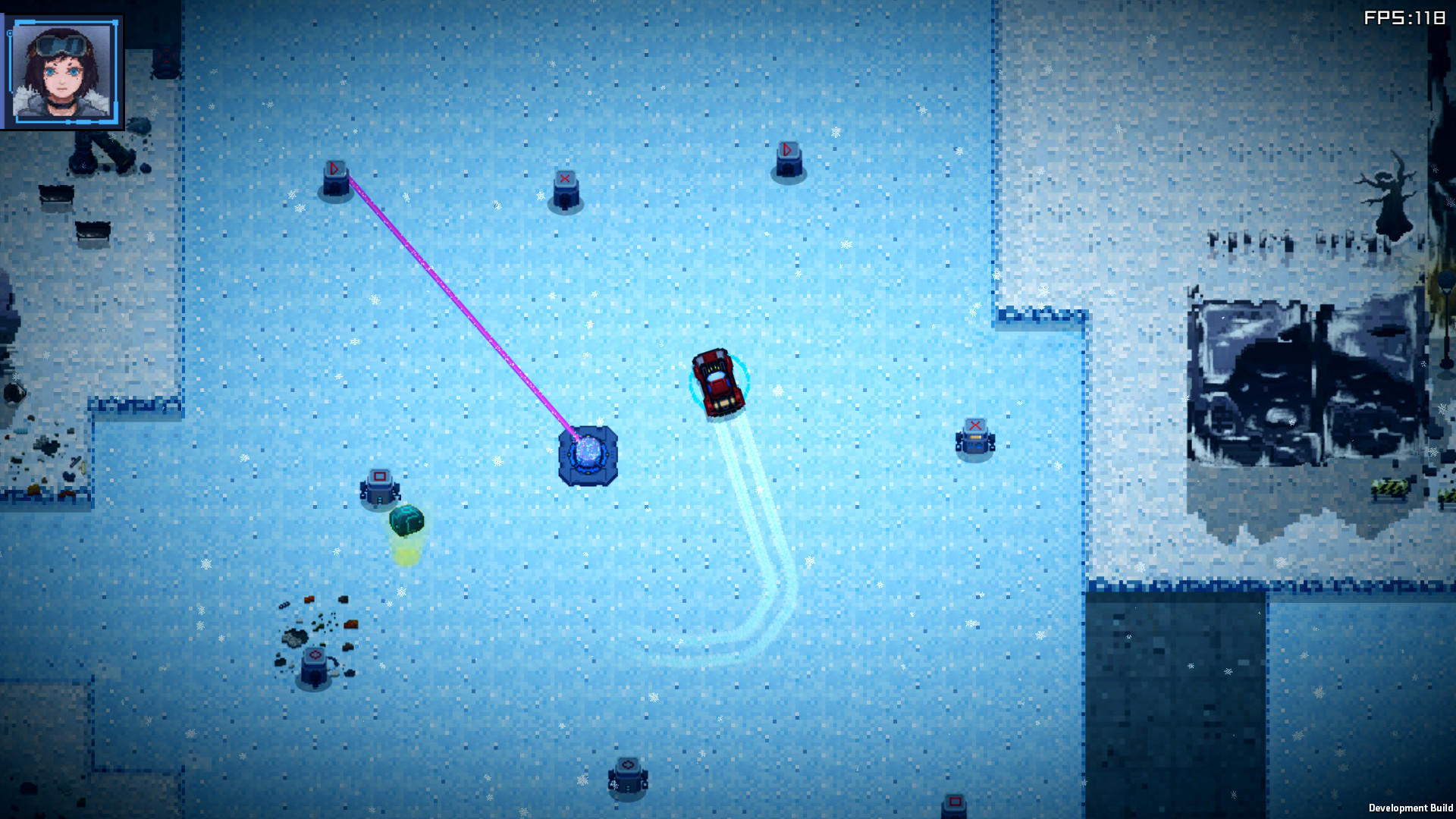 Endless Winter