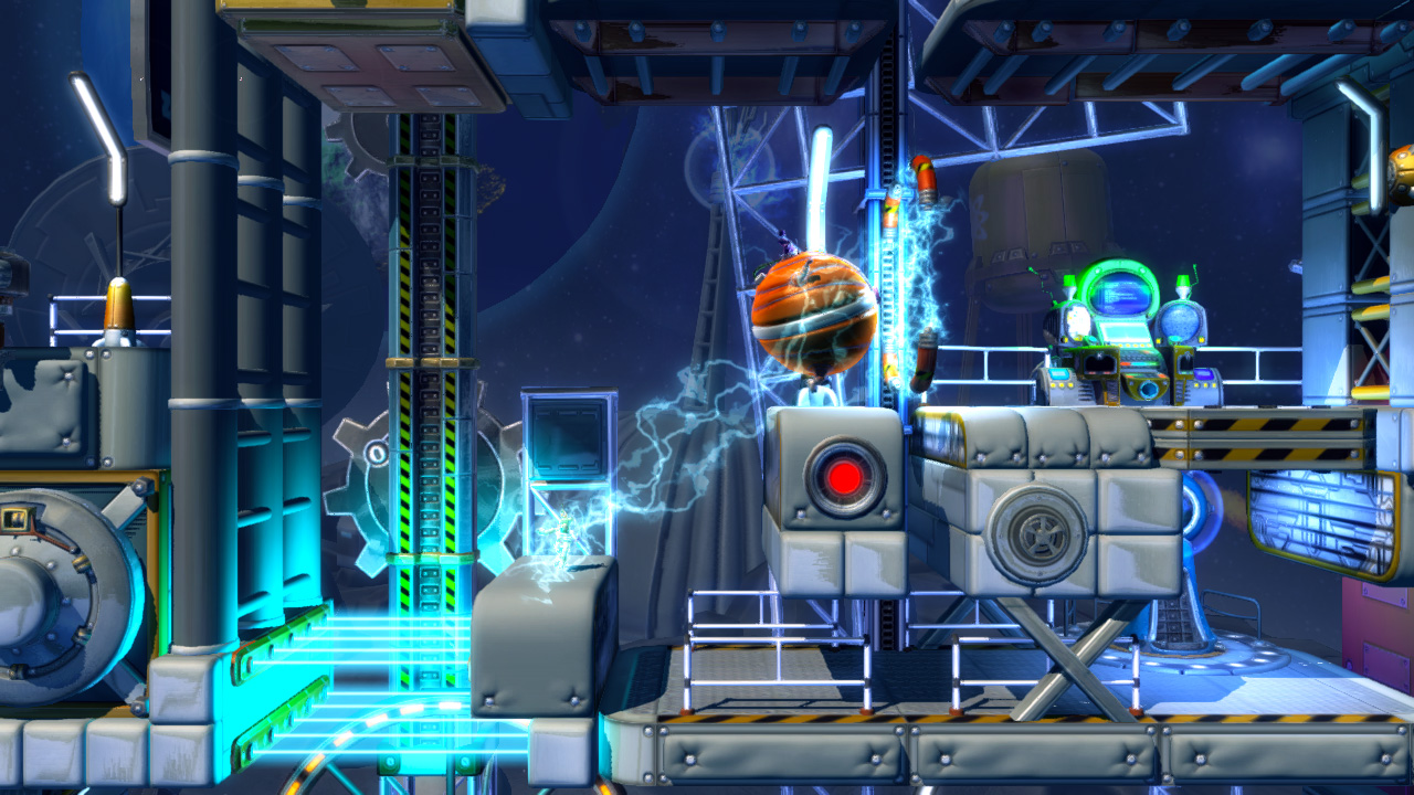 Shiftlings: Enhanced Edition