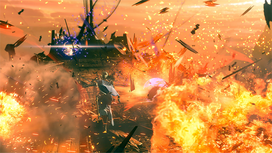 Granblue Fantasy: Relink