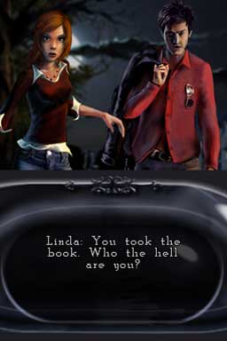 Chronicles of Vampires: Origins