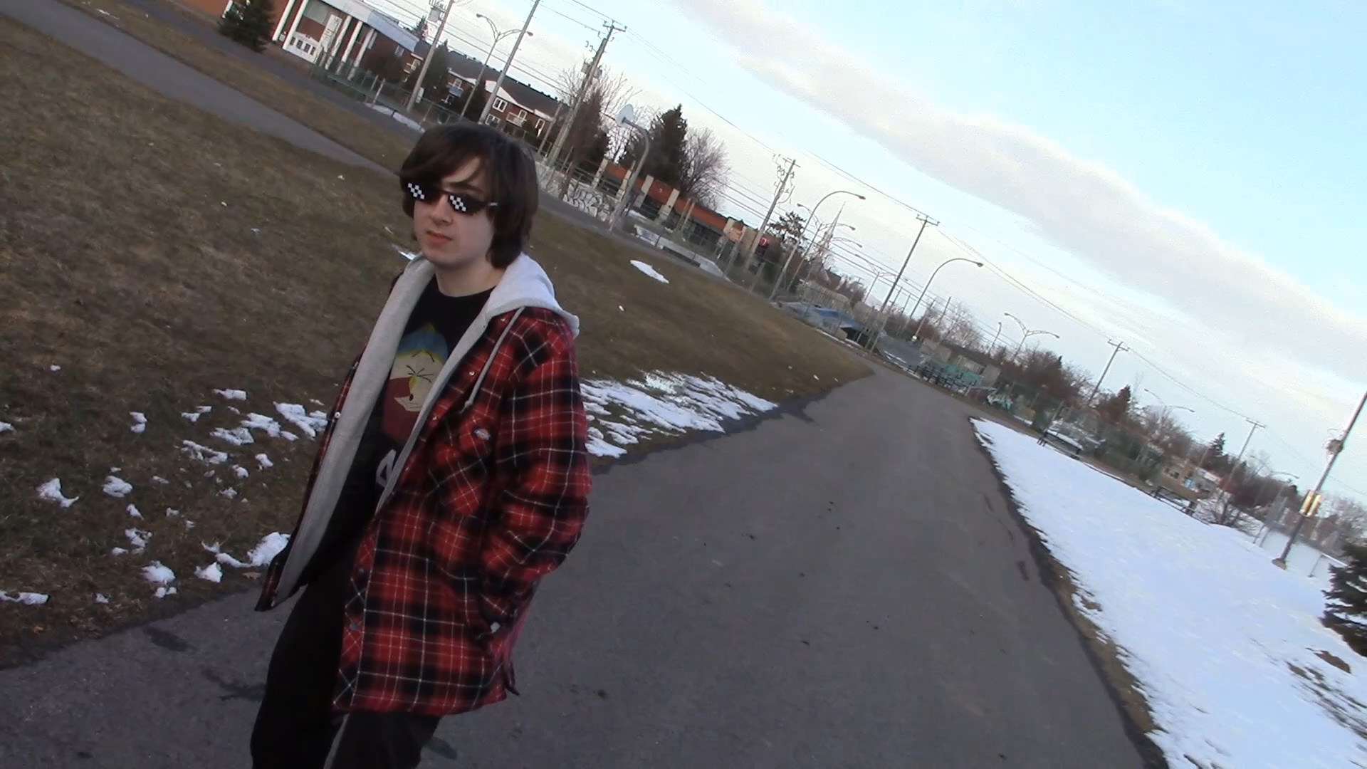 Dabman: When the Haters Dab Back