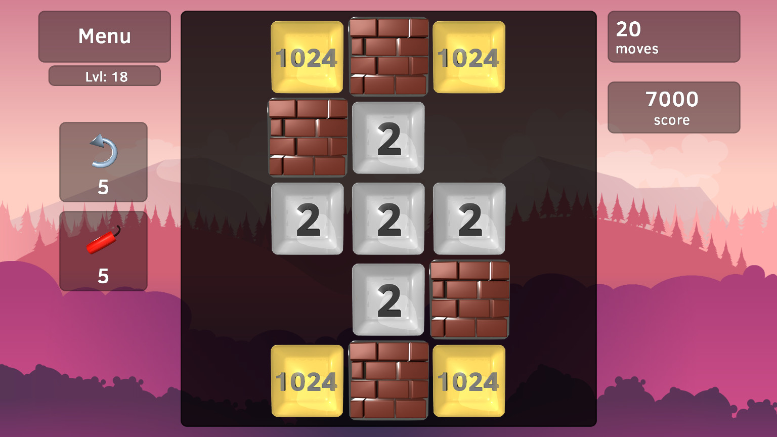 Number World