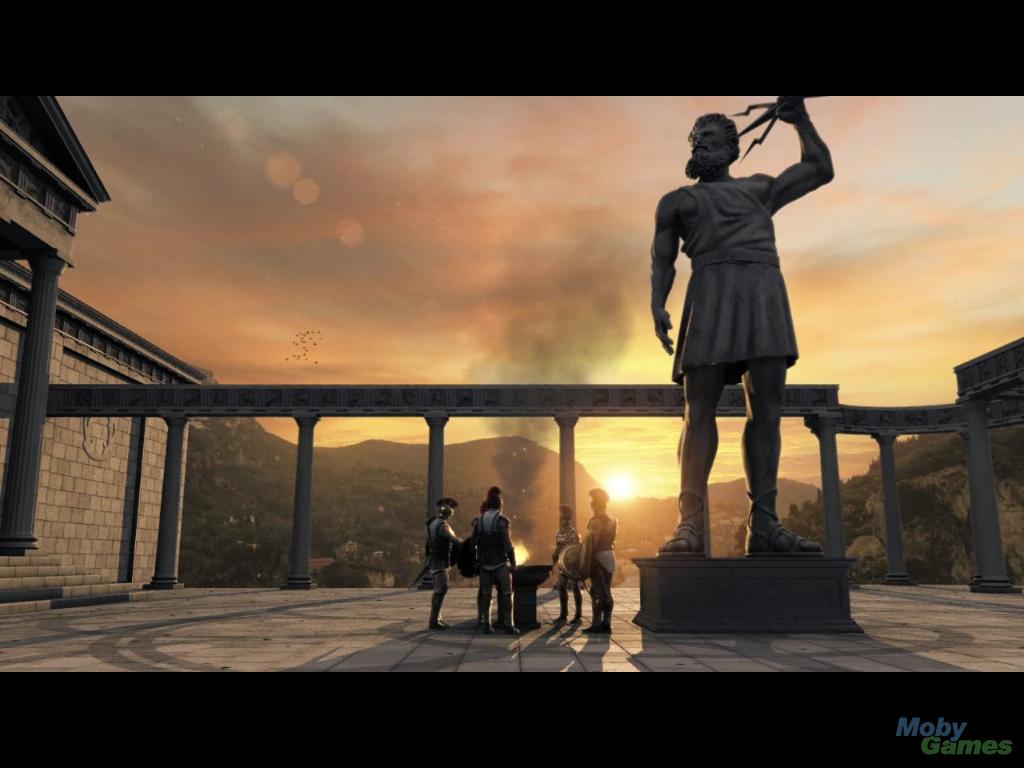 Titan Quest