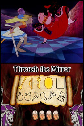 Dragon’s Lair II: Time Warp