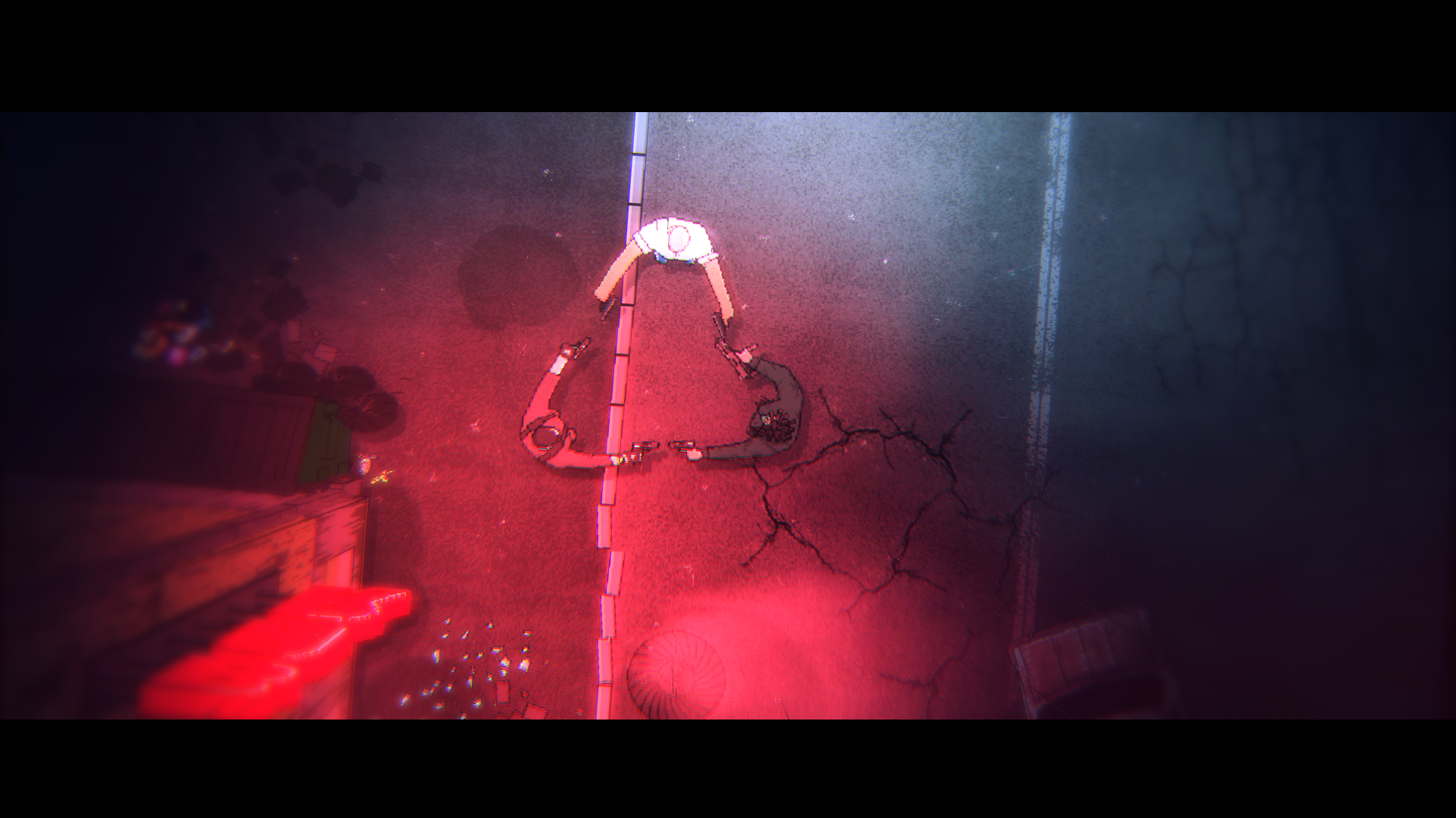 Bloodbath Requiem