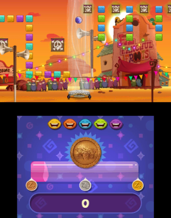 Siesta Fiesta