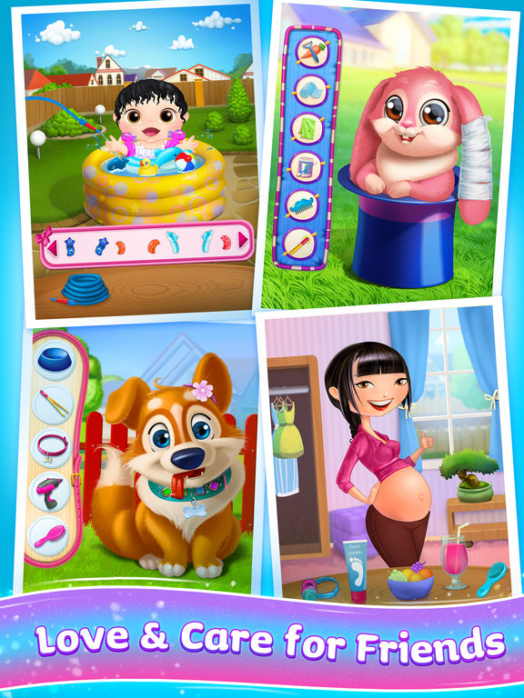 Game Islands – Play All Day