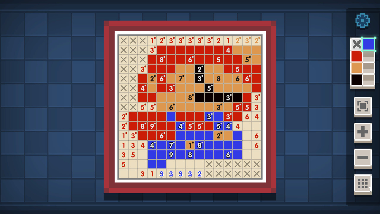 Pixel Maze