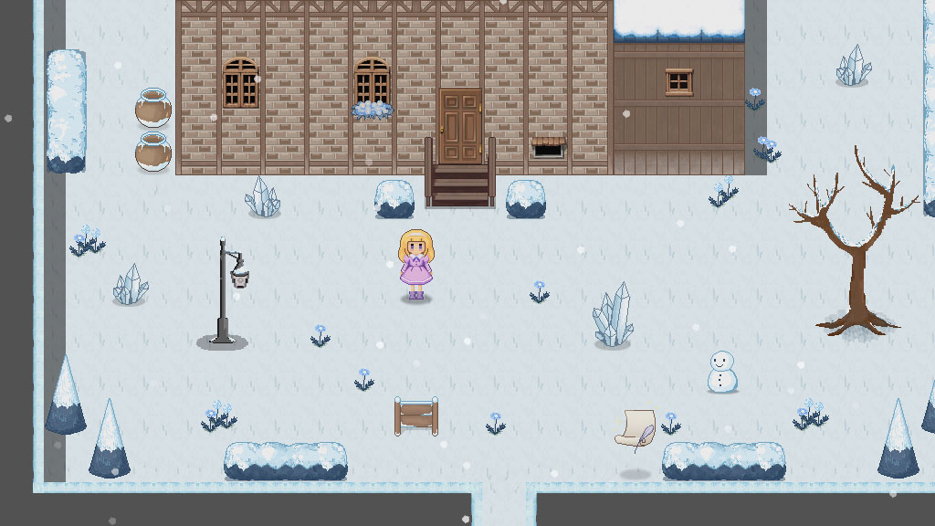 The Witches’ Tea Party