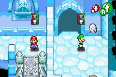 Mario &amp; Luigi: Superstar Saga