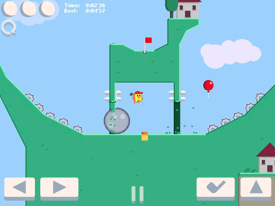 Golf Zero