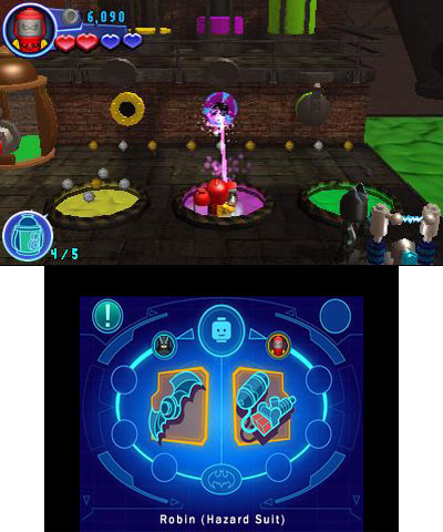 LEGO Batman 2: DC Super Heroes