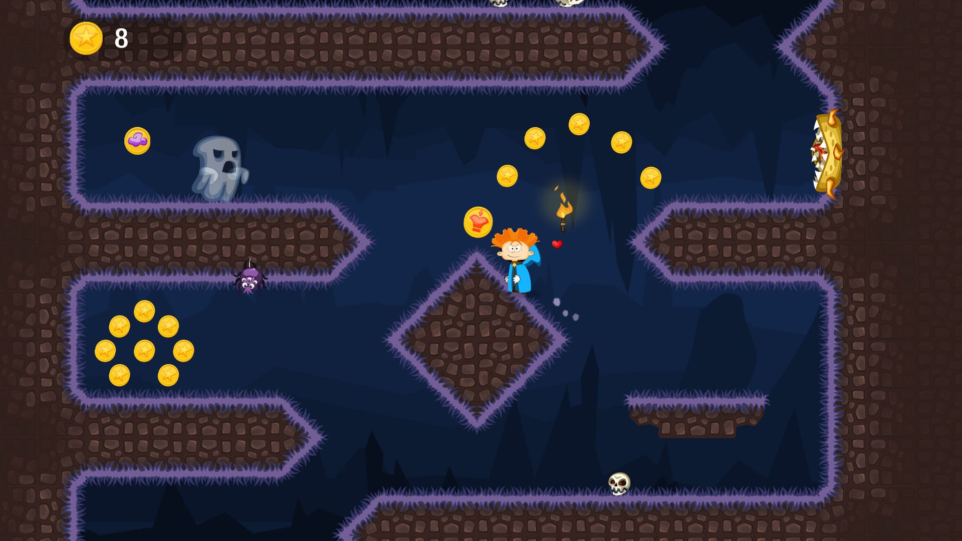 Mini’s Magic World