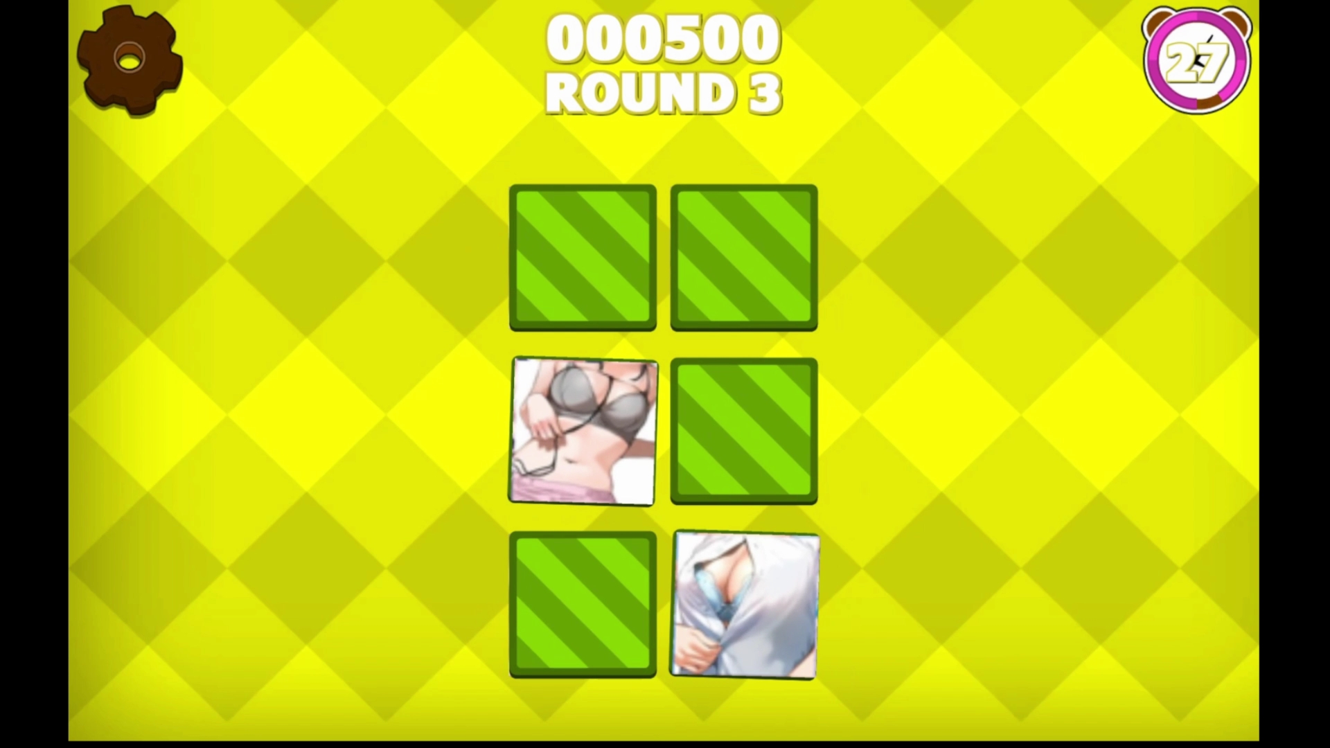 Love Hentai: Sexy Body